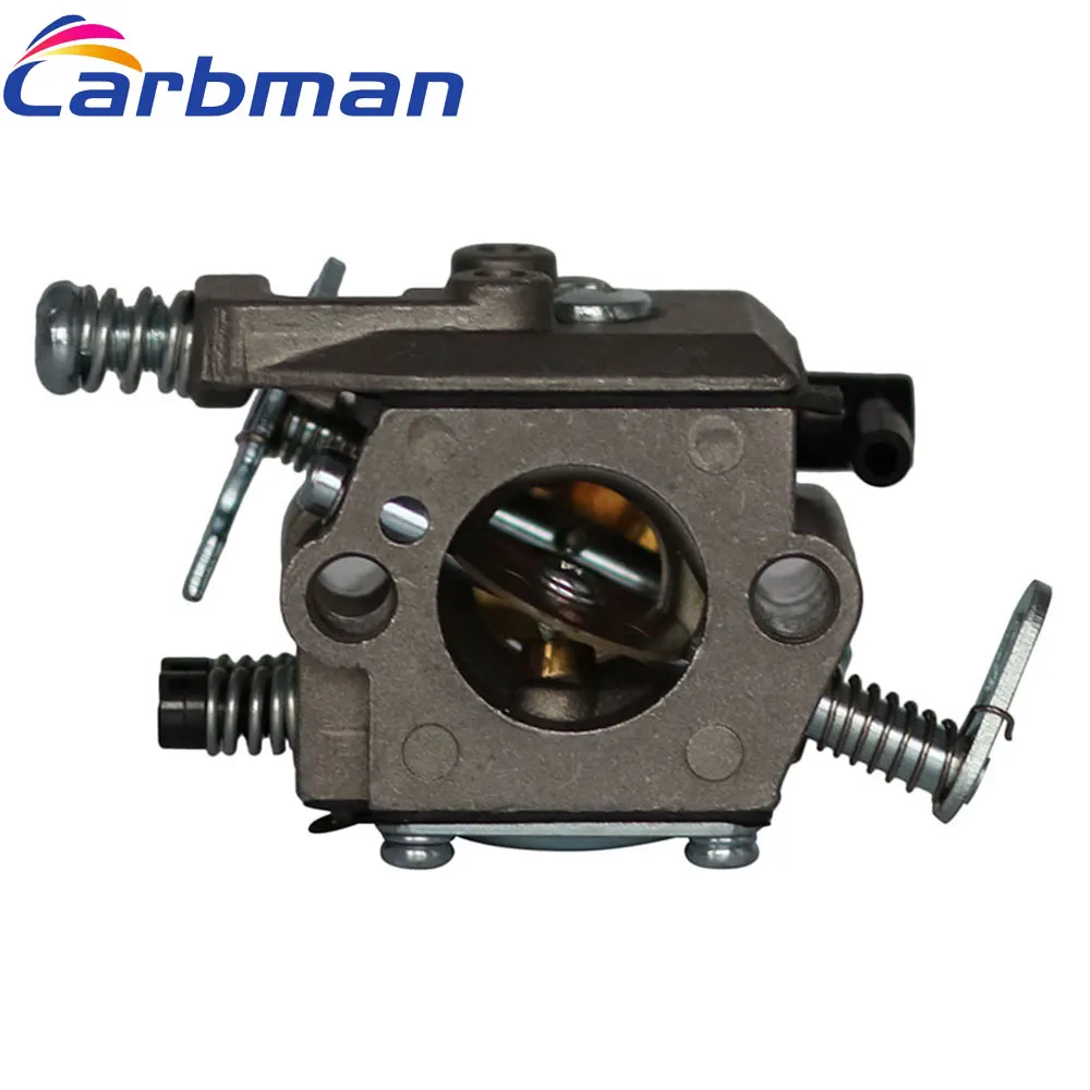 

Carbman Carburetor For Stihl MS210 MS230 MS250 021 023 025 Chainsaw Carb