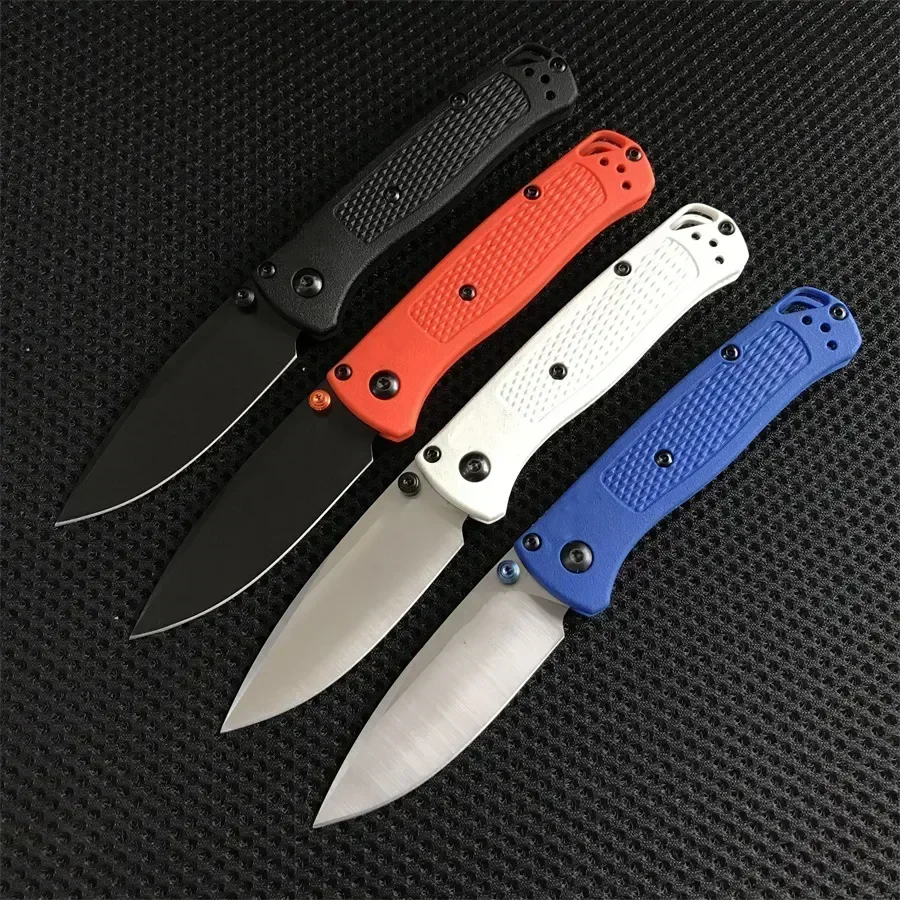 BM 533 Mini Bugout Тактический складной карманный нож Ручные инструменты для выживания в