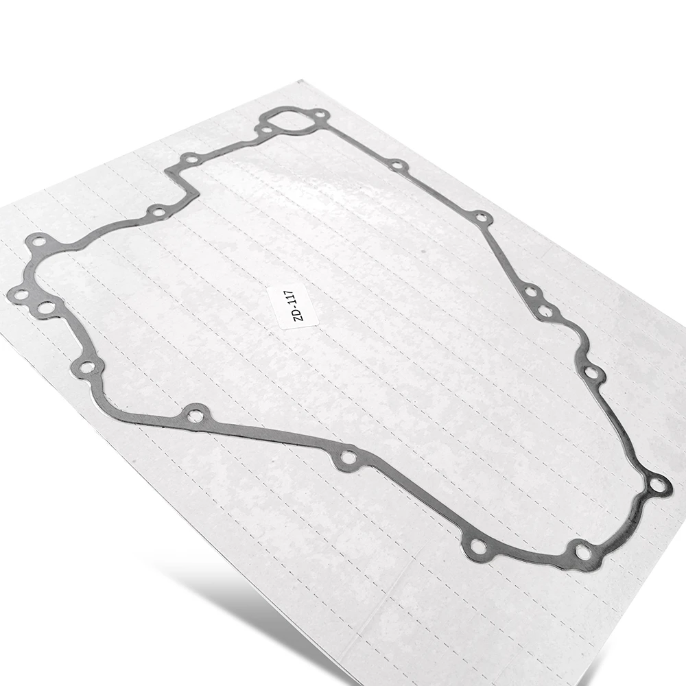 11061-0728 крышка генератора с прокладкой для Kawasaki KRF800 терикс LE KRT800 териx4 Camo S KRT750 750 4X4