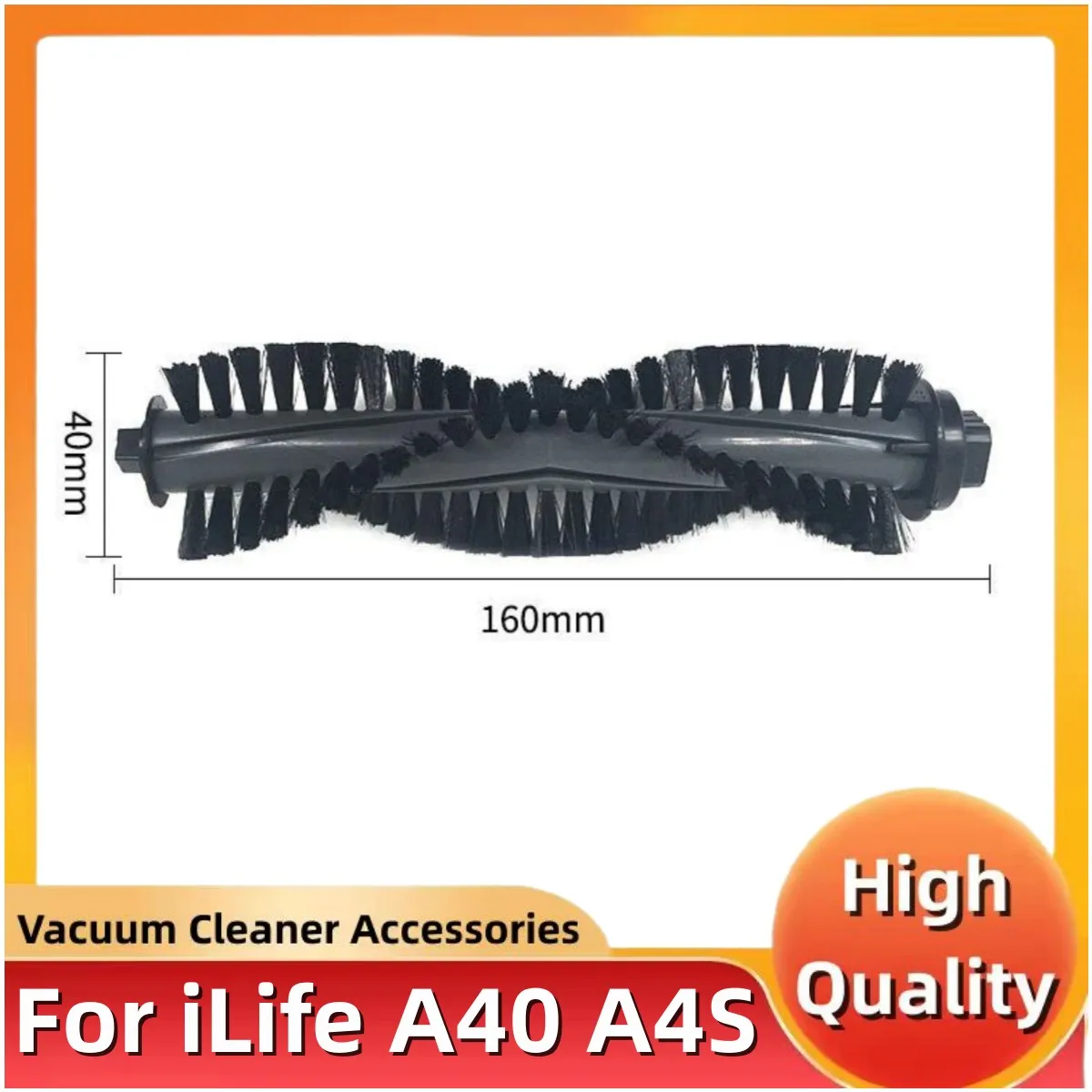 

Роликовая щетка для Chuwi iLife A40 A4S A4