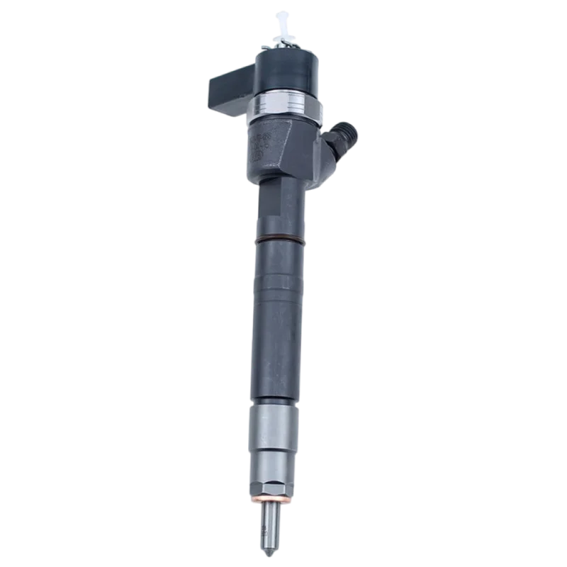 0445110190 новый дизельный топливный инжектор A6110701687 0445110189 для Mercedes Benz Sprinter 2 7 CDI Jeep Grand