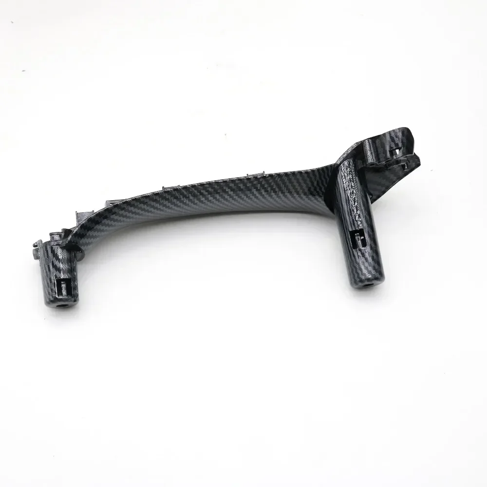 4 шт./комплект накладки на дверную ручку для BMW X3/X4/F25/F26 2010-2016