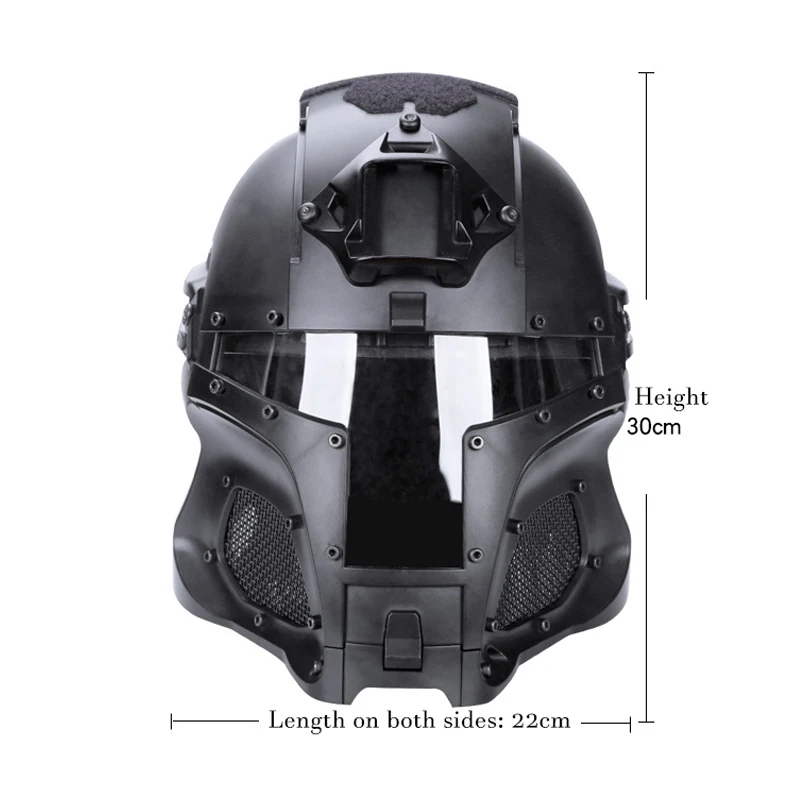 Реальный шлем без реквизита Звездные войны мандалор охотник за головами маска на