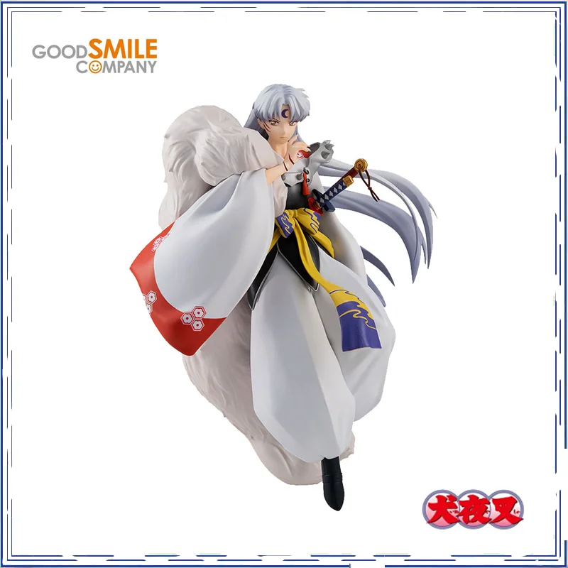 

GSC POP UP PARADE Inuyasha action figure Sesshoumaru figure Brand new genuine Amusement Collectible toys In shelf