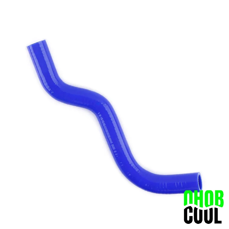 Для Honda CB600F 599 Hornet 2003-2006 годов силиконовый комплект шлангов охлаждающей жидкости