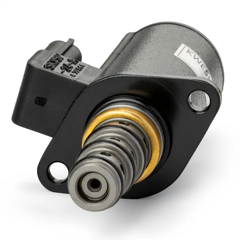 Фото YN35V00050F1 KWE5K-31/G24DB50 G24DA50 для Kobelco SK200-8 SK210-8 SK330/350-8 пилотный электромагнитный клапан электромагнитного клапана гидравлического насоса №4