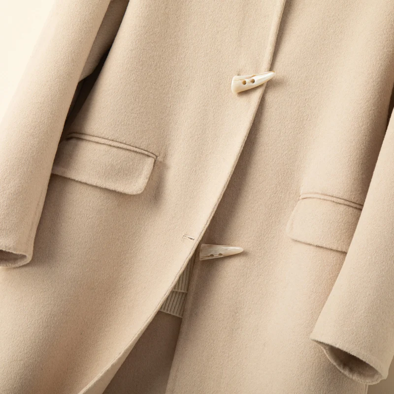 Рисунок 6 - Двусторонняя ткань ручной работы