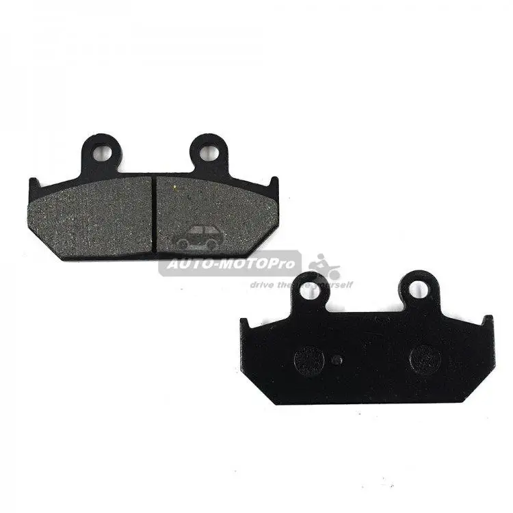 

Skywave 400-CK44A / CK45A 07 ~ 11-R Rear Brake Pad