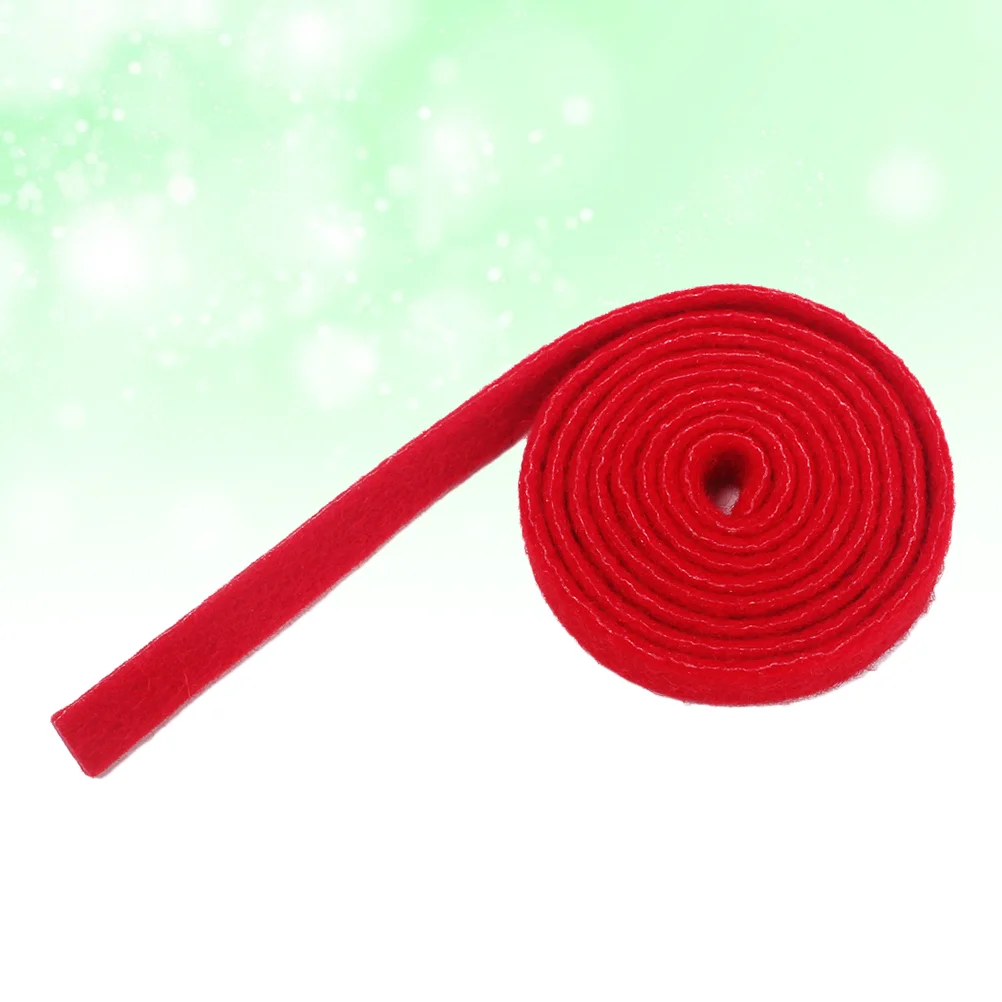 

Piano Tuning Repair Tools Strip Temperament Felt Wool Kit Mutes Parts Mute Tool Tuner Equipment Supplies Music Accessories