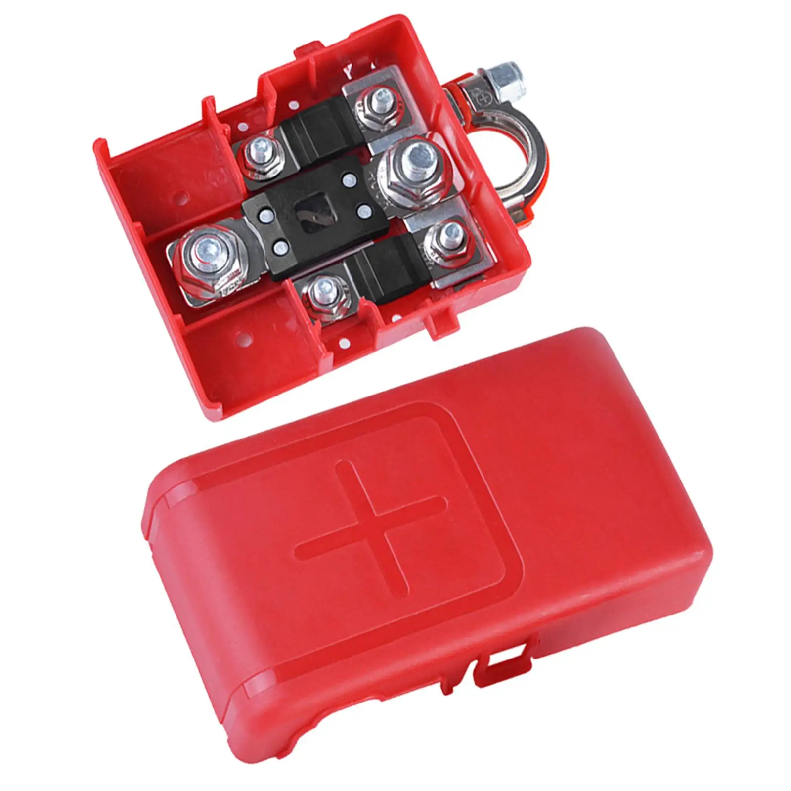 

Auto Power Distribution Terminal 32V 400A for Truck Easy Installation