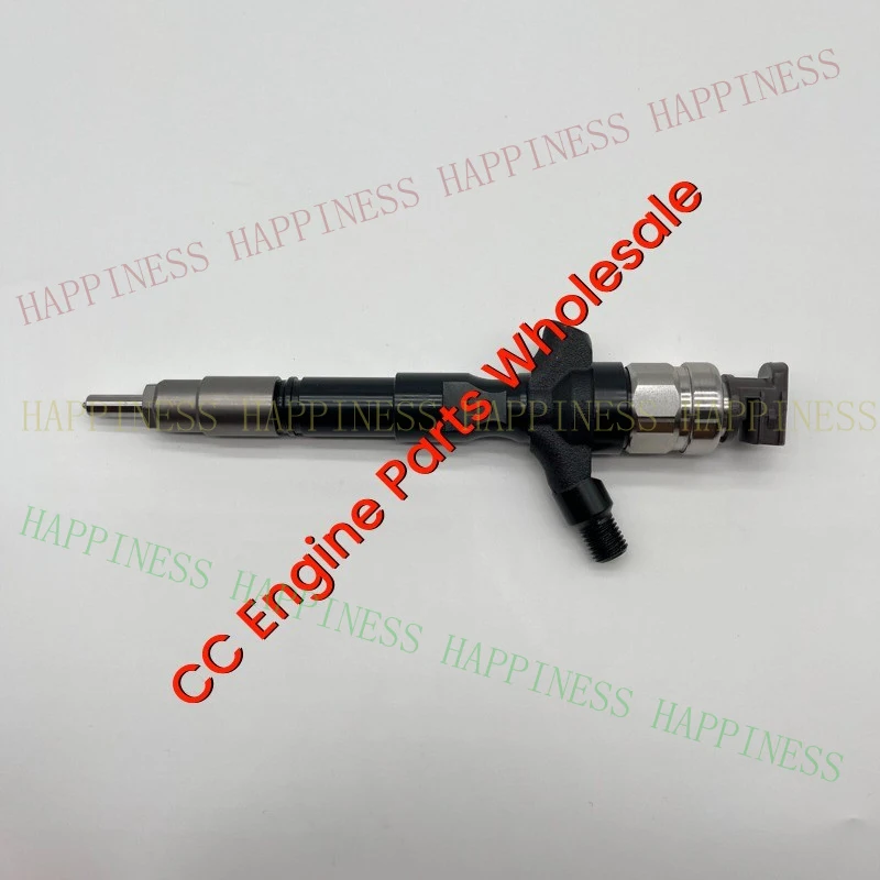 Форсунка дизельного инжектора Common Rail RN+ 23670-39185 095000-7030 для TOYOTA (art.: 3920dbe9529f0) - 3920dbe9529f0