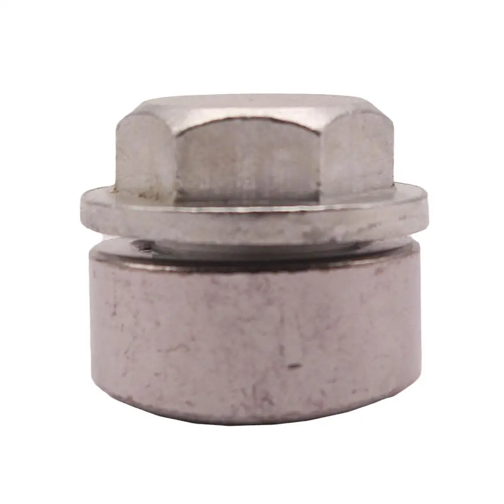

O2 Lambda Exhaust M18x1.5 304 Stainless Steel Weld On Oxygen Sensor