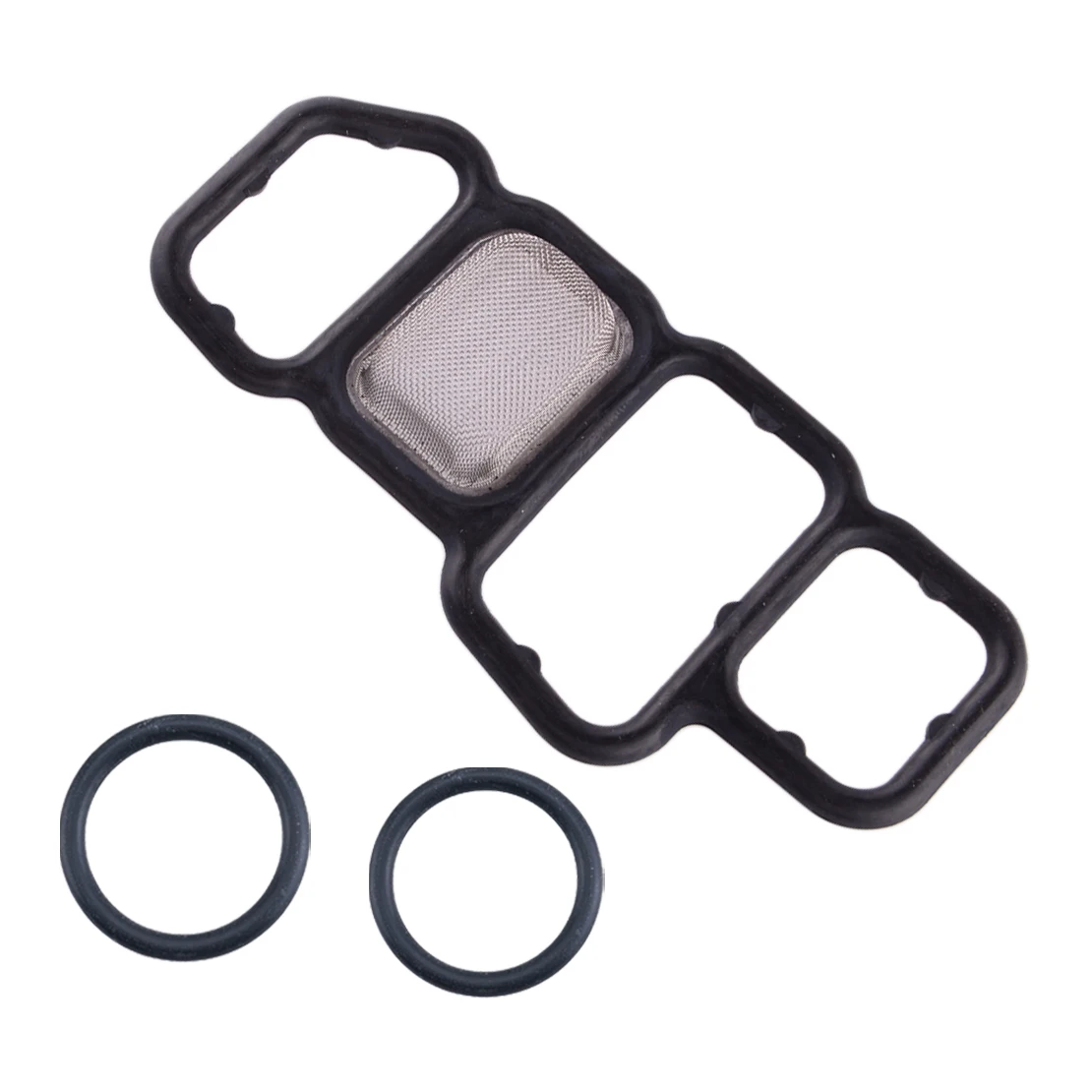 

15826RNAA0 1 VTEC соленоид уплотнительное кольцо клапана катушки Подходит для Honda Accord Crosstour Odyssey Acura 91319PAAA01 91333PNA003