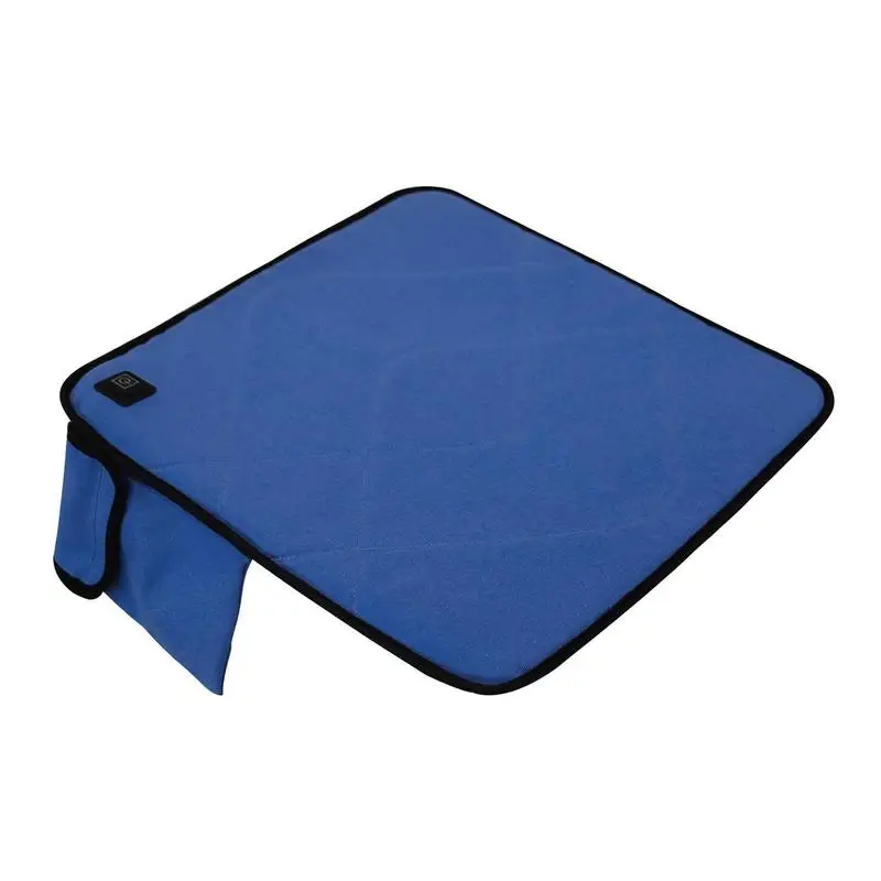 

Сиденье для стадиона с подогревом, 3 уровня температуры