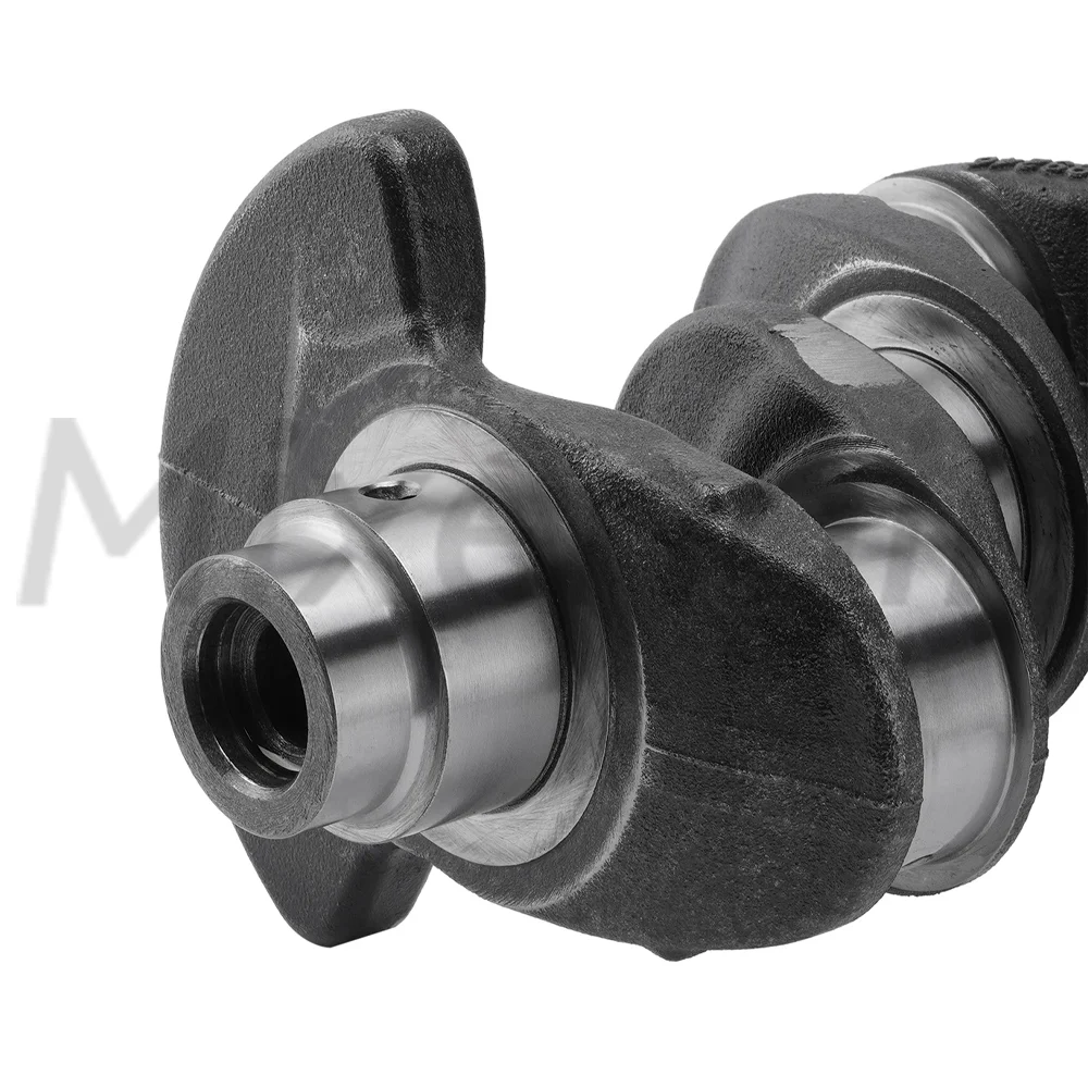 Автозапчасти двигателя Коленчатый вал для BMW N20B20 2,0 L L4 GAS 125i 220i 228i 320i 328i 520i 528i X1 X3 X4 X5 Z4 11217640165   2010-2018 (art.: 3920cda2cb6d3) - 3920cda2cb6d3