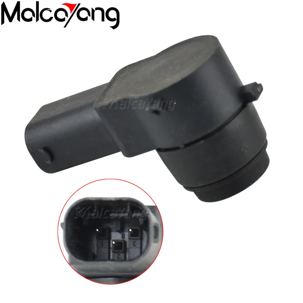 

New PDC Parking Sensor For Citroen Peugeot C4 C5 C6 308 407 2000-2014 35429XT 0 263 003 893 0263003893 0263013497 0263013152