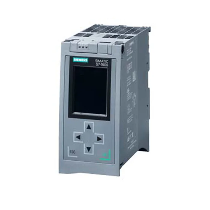Процессор Sie-Men 6ES7515-2FM01-0AB0 S7-1500F 1515F-2 PN