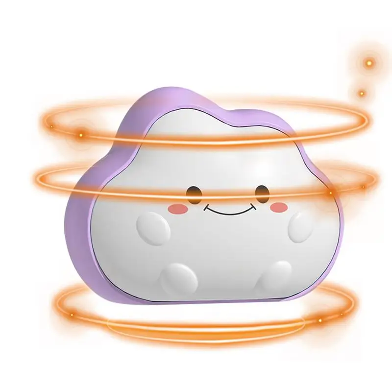 

Мультяшные грелки для рук, USB грелки для рук, быстрая зарядка и портативные для спорта, уличные грелки, товары для работы, дома, обучения