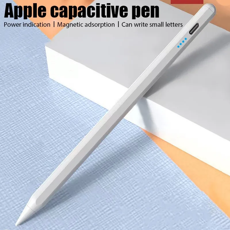 

Карандаш для Ipad 2022 2021 2020 2019 2018 Pro Air 9 8 7 6 Mini