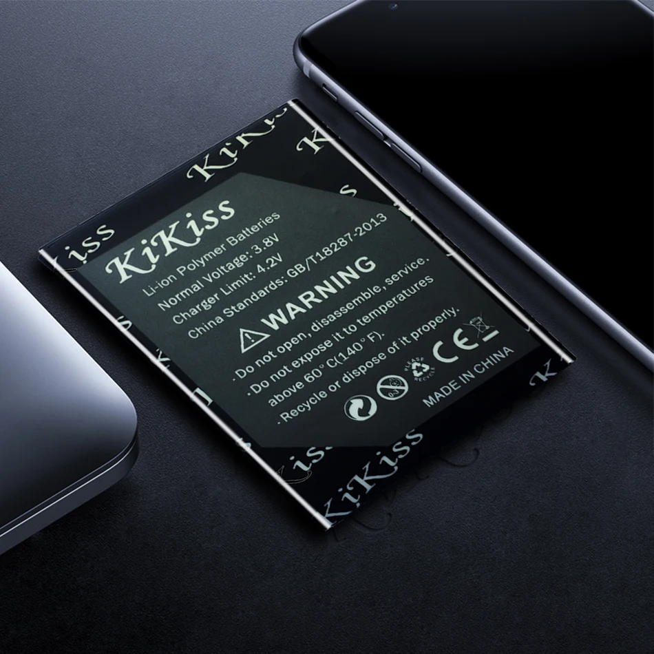 Аккумулятор B11P1428 4000 мАч для ASUS ZenFone ZB450KL ZE500KG 5 &quotX009DB ZB452KG Go 4 заменяемый