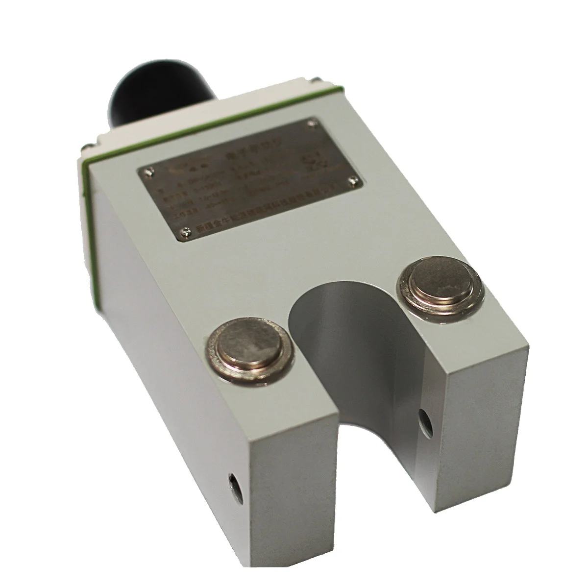 

Wireless Dynamometer with Polished Rod Transducer measuring instrument
