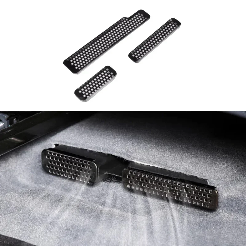 Новый! Автомобильный защитный чехол для воздуховыпускного отверстия под