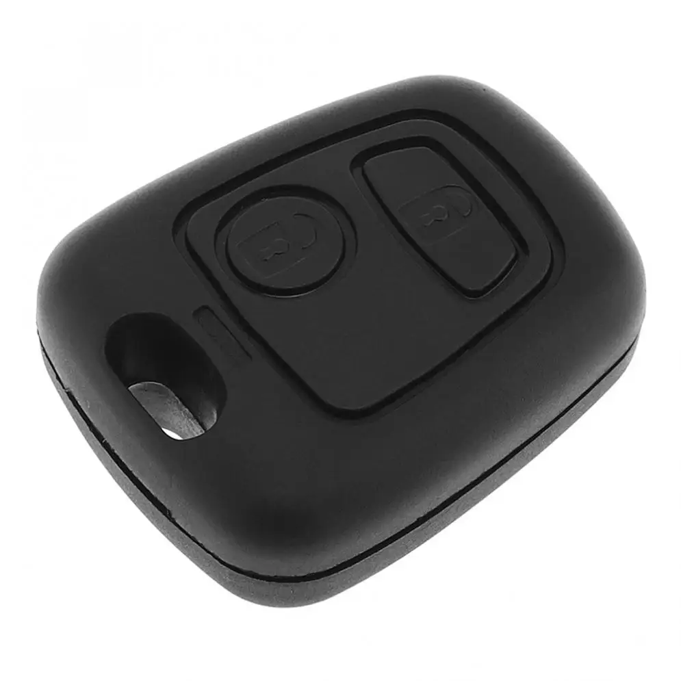 Рисунок 5 - Сменный ключ для автомобиля с 2 кнопками