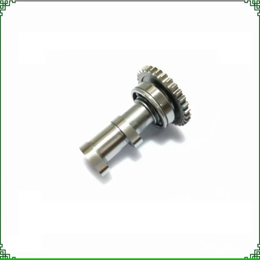 Распределительный вал впускной и выхлопной системы мотоцикла кулачковый для