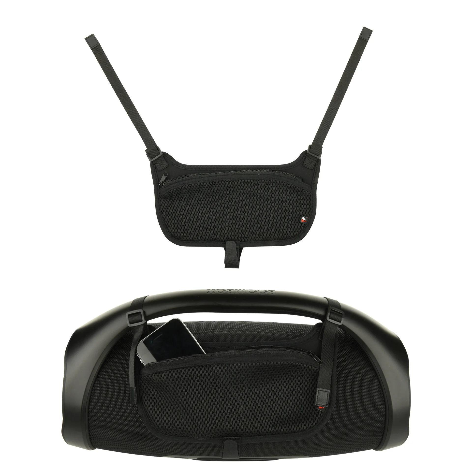 Suitable for JBL BOOMBOX speaker mobile phone case, warlord portable outdoor audio case