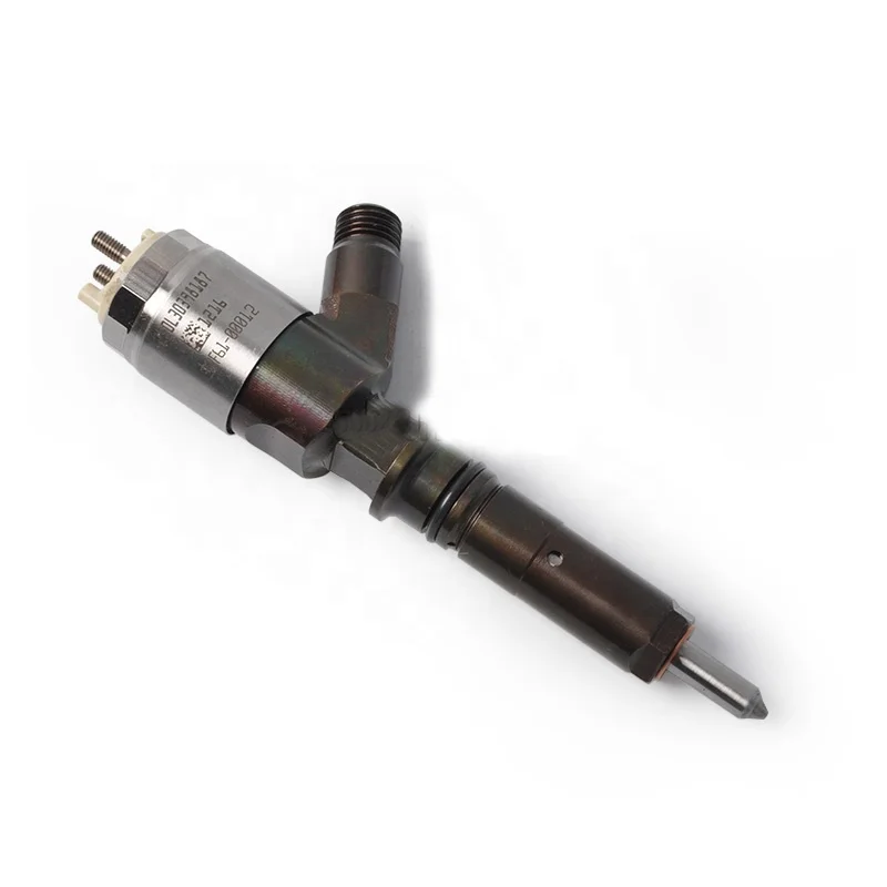 

326-4700 Injector 326 4700 for C6.4 6.6 Carter 320B 320D 321D323D Excavator