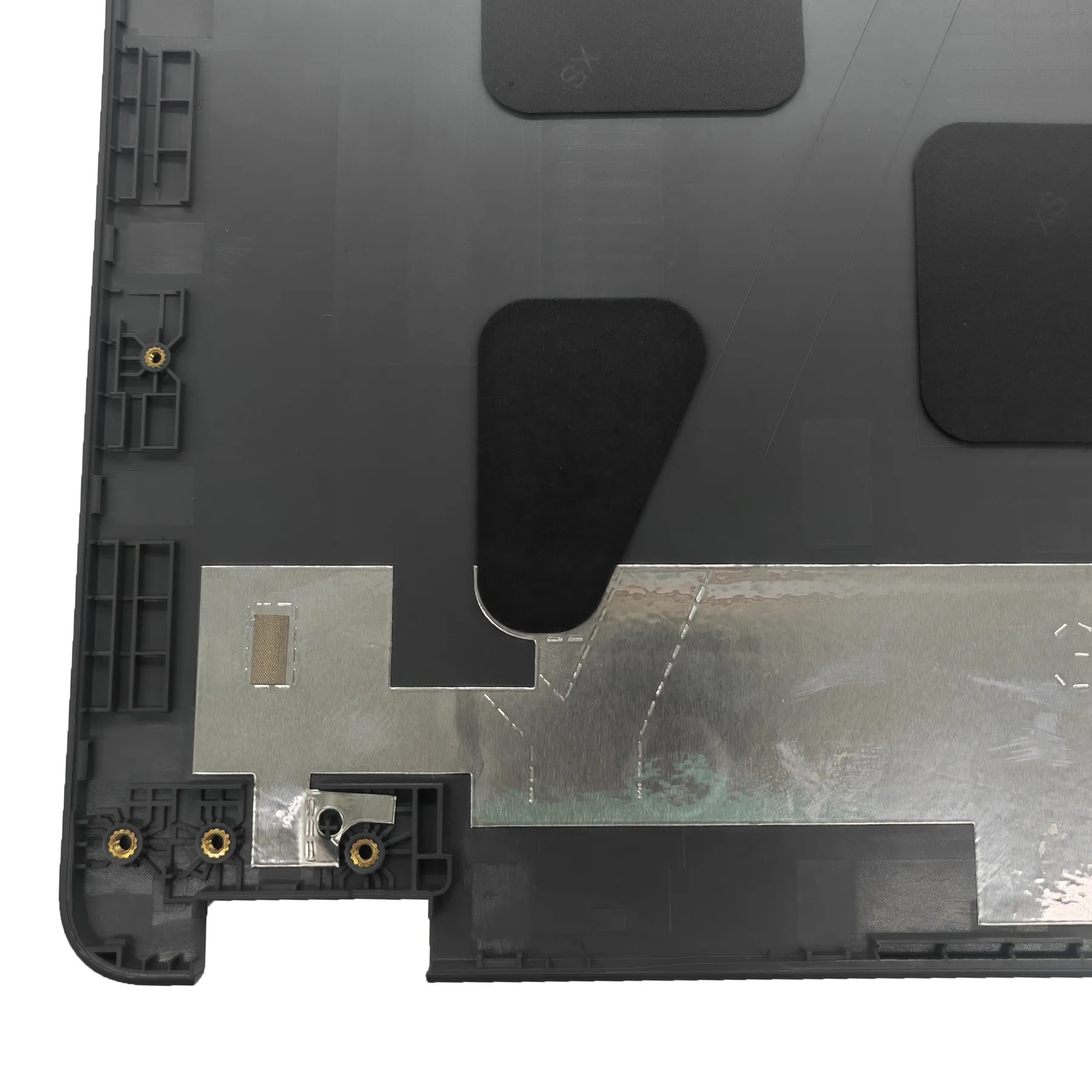 Сменная задняя крышка ЖК-дисплея Jxjslp верхняя для ноутбука Dell Latitude 11 3140 E3140 серии