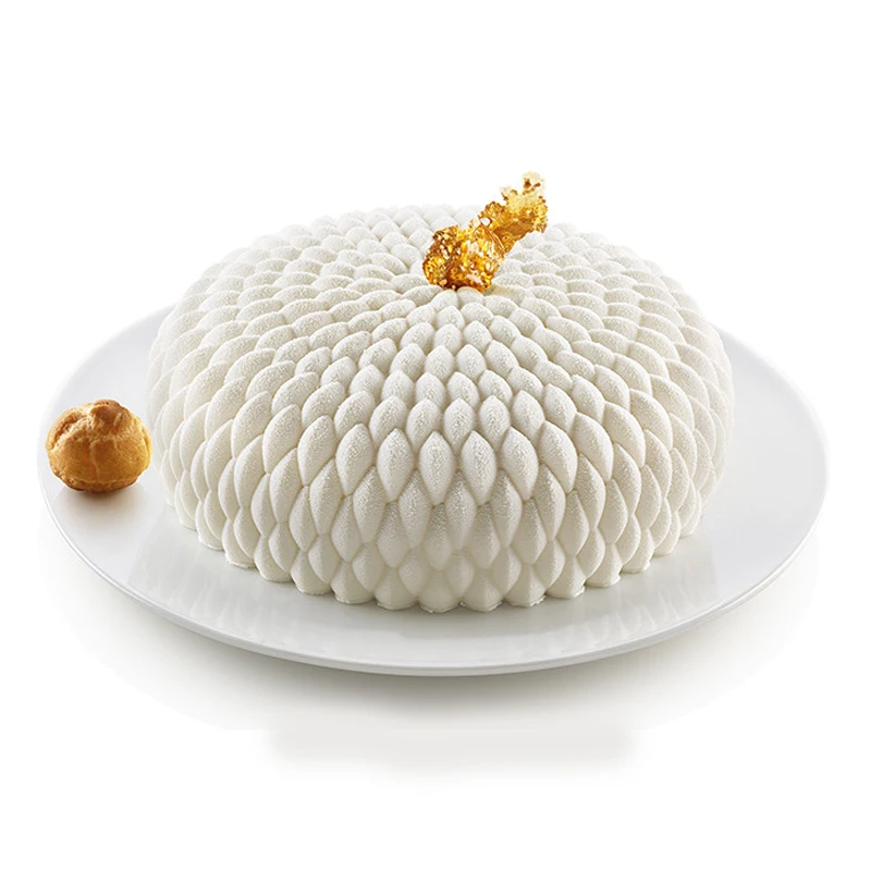 Формы для мусса Meibum несколько типов с одной полостью силиконовые формы торта