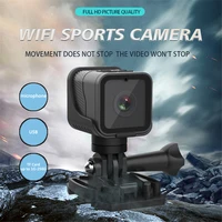 kebidu action camera go pro wifi usb 2 0 sports dv cs03 1080p underwater micphone travel outside sport video recording usb cmos