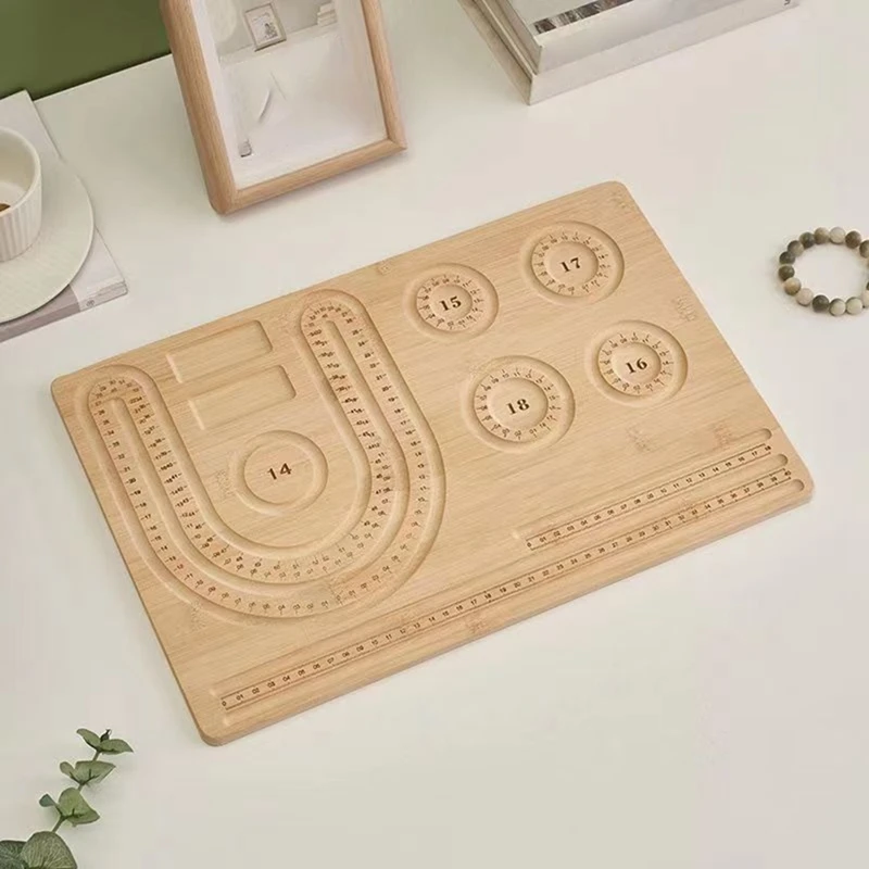 Доска Идеальный инструмент для изготовления ювелирных изделий и проектов