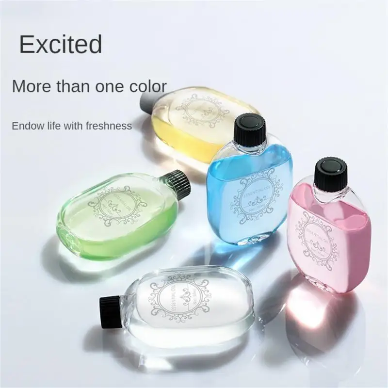 

2/4/5PCS Flame Fragrance Machine Fragrance Spray Long-lasting Deodorization Air Fresh Deodorization Aromatherapy Machine