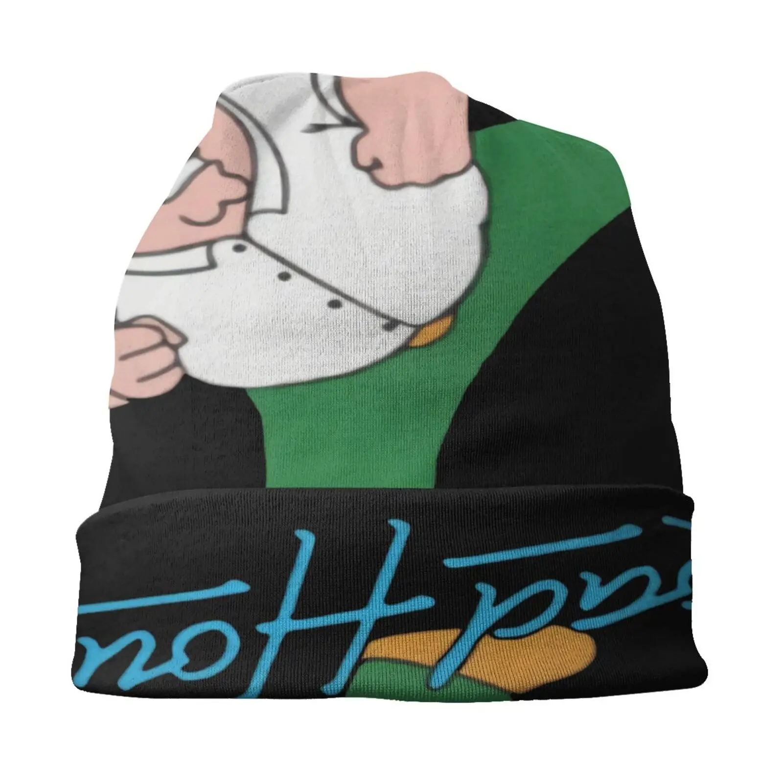 

Шапка в стиле Питер Гриффин для мужчин и женщин, шапка в стиле хип-хоп, берет для дома, зимняя, для мальчиков и девочек, 2021, 2022