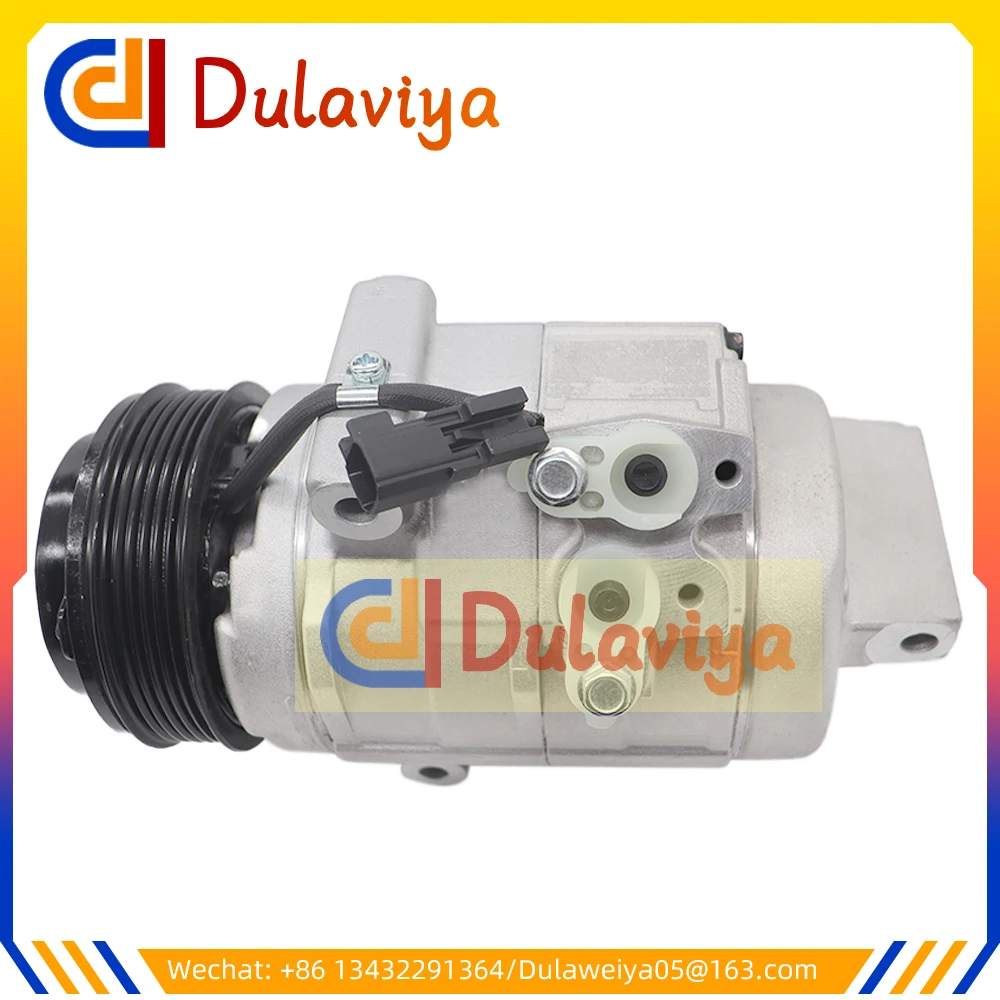 Компрессор переменного тока 10S20C для Ford Edge 07-14 Lincoln MKX 07-15 8T4Z19703A BT4Z19703A 7T4Z19703A 4472606410