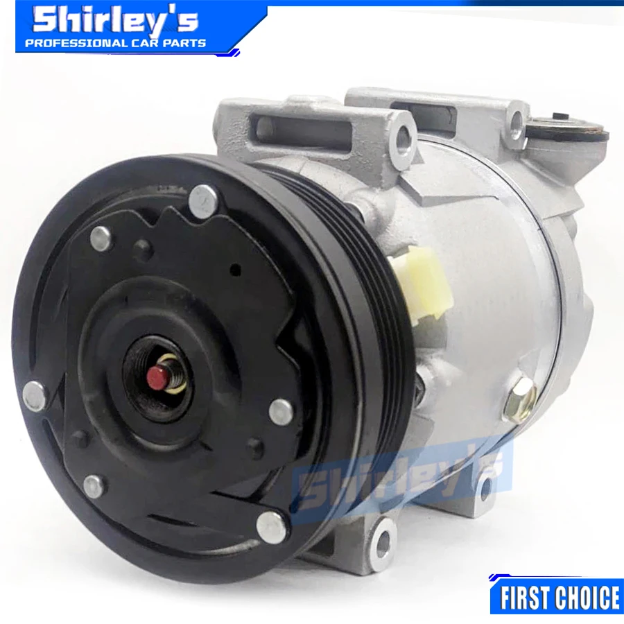 Воздушный кондиционер для Chevrolet Lacetti компрессор Nubira Optra 25189145 96539388 965399394 962351601 962352051