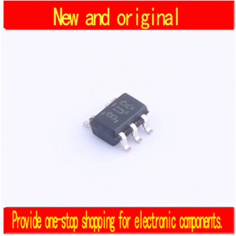 

10pcs/Lot 100% New and Original OPA376AIDCKR OPA376 SC-70-5 Chipset