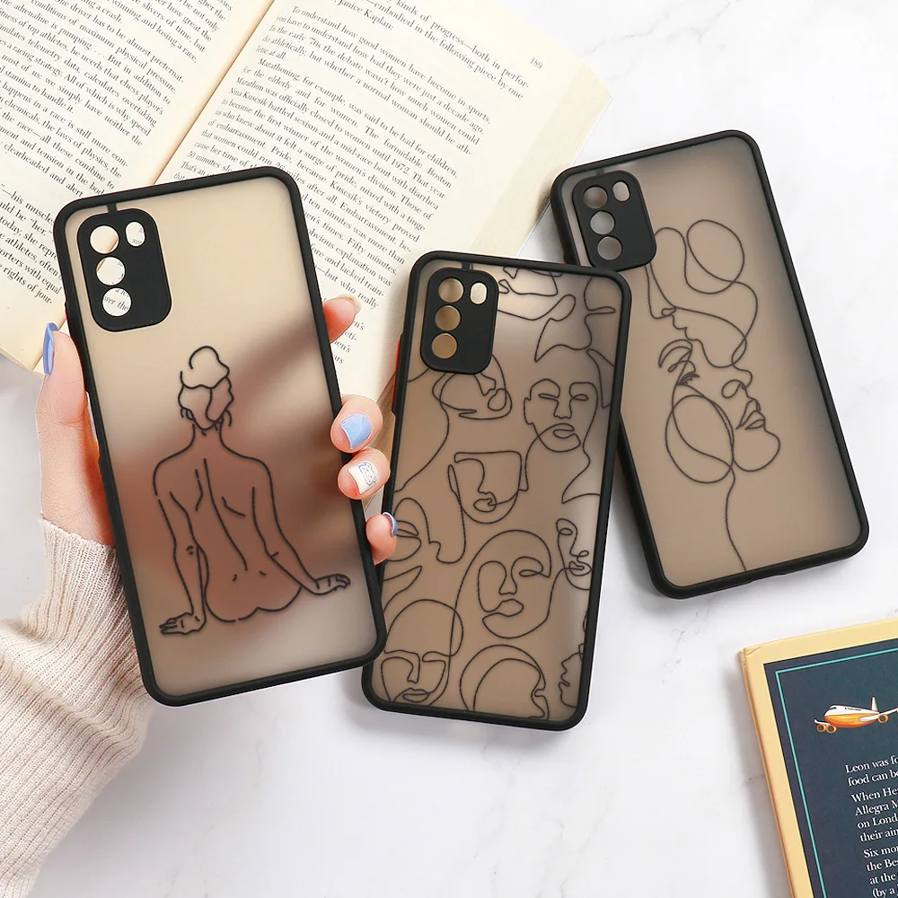 

Poco X3 NFC F3 M3 Case For Xiaomi Redmi Note 10 Pro Case Shockproof Funda Redmi 9A 9C 9T Note 11 10 9 8 7 Pro 9S 10S Back Covers
