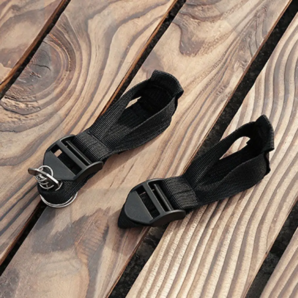 

Umbrella Nail Fixer Camp Hiking Accessories Awning Pole Holder Tent Pole Holders Connecting Rope Canopy Pole Fixing Buckle