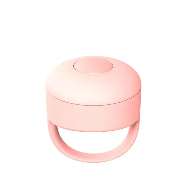 

Mobile Phone Remote Control Ring Bluetooth Short Video Flipping Controller Handfree Brush Video Artifact For Tik Tok