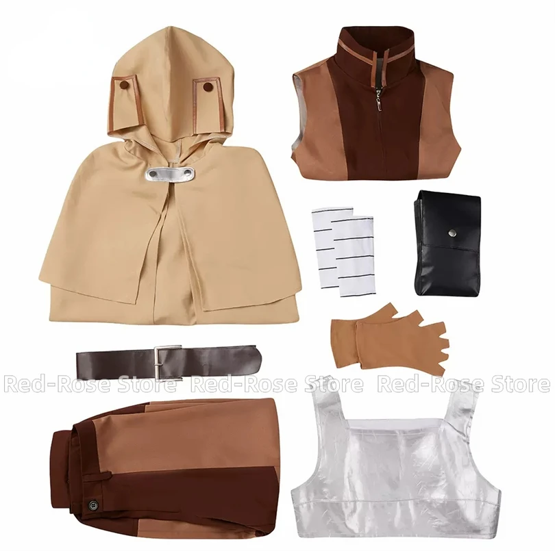 Прогрессивный Scherzo глубокой ночи Argo Hosaka Karina Tomo Косплей Костюм Хэллоуин Рождество