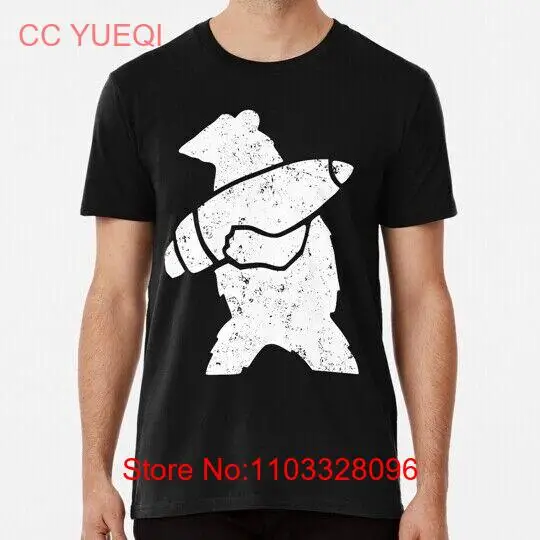 Военный медведь телесный S до 5XL Сделано в США футболка