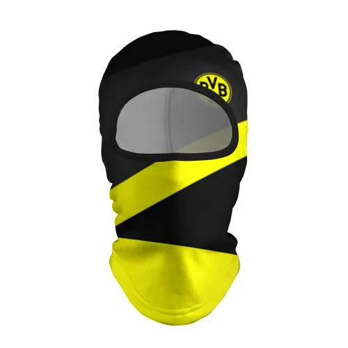 Балаклава 3D Borussia 2018 Geometry Sport |