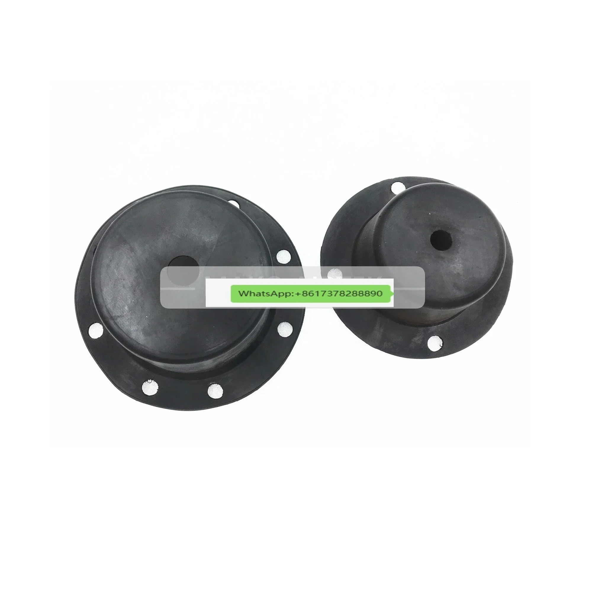 Мембранная чашка клапана 35317197 35592534 для винтового воздушного компрессора Ingersoll Rand