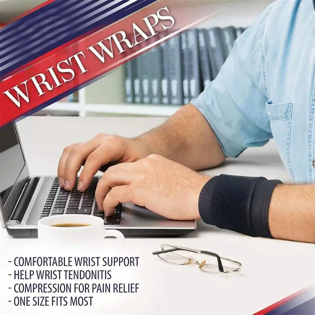 

Регулируемые мягкие нарукавники для занятий спортом