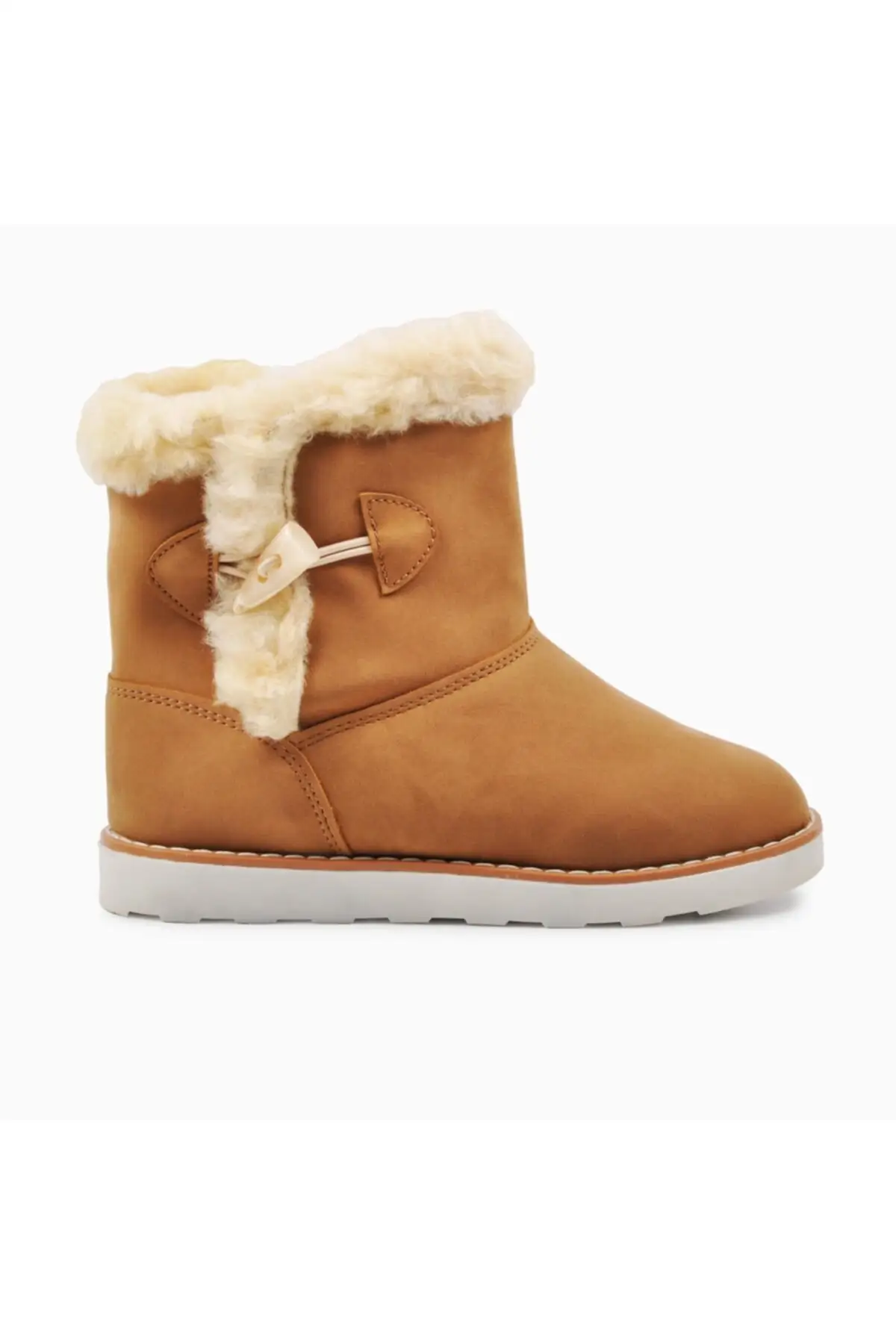 

Kid'S Boots Zuhre Sand Children Boots