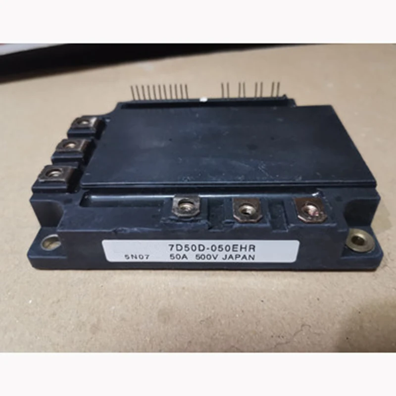 

100% Новый оригинальный 1 год гарантии 7D30D-050EHR
