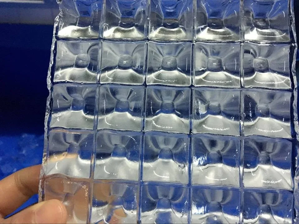 LB400TA Shanghai Langtuo производственная мощность промышленная машина для производства